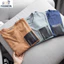 Áo thun nam cổ tròn 100% cotton muối 100% mềm mại, thoáng mát, thấm hút tốt -STS0161