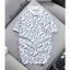 Áo thun POLO MARC COS vải cá sấu poly đủ size -STS0159