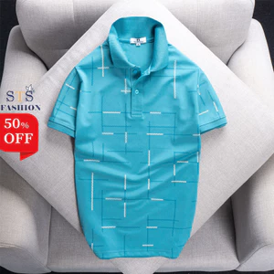 Áo thun nam POLO Pack.Zac, vải cá sấu poly lạnh cao cấp, nhiều màu sắc trẻ trung -STS0171-Hàng Cao Cấp