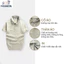 Áo thun nam POLO Pack.Zac, vải cá sấu poly lạnh cao cấp, nhiều màu sắc trẻ trung -STS0171-Hàng Cao Cấp