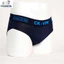 Set 5 Quần Lót Tam Giác Nam ,chất Thun lạnh siêu mịn ,thoáng mát,co giãn 4 chiều,chống bám bụi hàng cao cấp STS052
