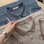 Áo Thun Cổ Bẻ TE, Chất liệu Thun cá sấu cotton lục giác cao cấp, mềm mát, thấm hút tốt, co giãn 4 chiều P0192