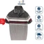 Áo nam POLO thun cotton mịn – co giãn 4 chiều thoáng mát, không nhăn nhàu STS0070