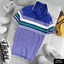 Áo nam POLO thun cotton mịn – co giãn 4 chiều thoáng mát, không nhăn nhàu STS0070