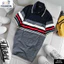 Áo nam POLO thun cotton mịn – co giãn 4 chiều thoáng mát, không nhăn nhàu STS0070