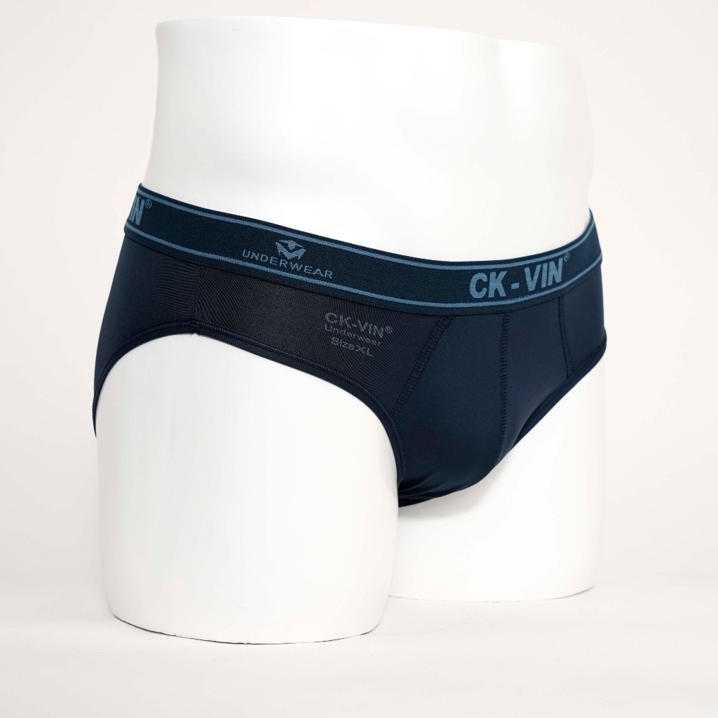 Set 5 Quần Lót Tam Giác Nam ,chất Thun lạnh siêu mịn ,thoáng mát,co giãn 4 chiều,chống bám bụi hàng cao cấp STS045