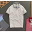 Áo POLO nam có túi vải cotton,Áo thấm hút mồ hôi tốt, không nóng bức khi vận động, không nhăn không co rút -STS0068