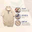 Áo polo nam Perfect họa tiết trẻ trung, vải cá sấu lạnh,siêu mát,form đẹp, Hàng Cao Cấp Xuất khẩu STS0186