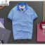 Áo POLO nam có túi vải cotton,Áo thấm hút mồ hôi tốt, không nóng bức khi vận động, không nhăn không co rút -STS0068