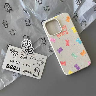 Ốp Iphone TPU  dễ thương 11 cho iphone 13 x xs promax 14 8 plus mini xr xsmax pro 15 6 6s 7 11 12 lmf41 sdf41