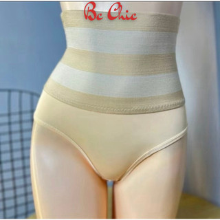 Quần Lót Nịt Bụng Nữ Quần Gen Bụng Định HÌnh Giảm Mỡ [G27] BC_CHIC LINGERIE