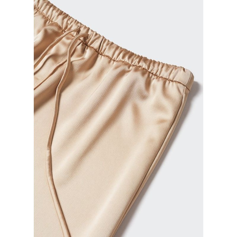 (Sale) Chân váy lụa Mang0* Cambo dư xịn