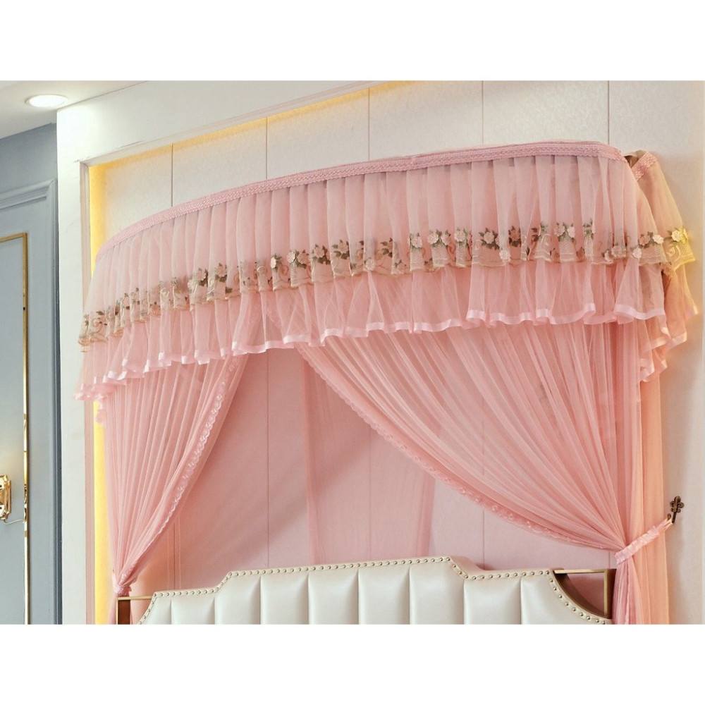 Mùng Ngủ Tuynh Lạnh Chuẩn Loại 1 Cao Cấp, Khung Hợp Kim Chắc Chắn, Đa ...