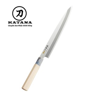 Dao bếp Nhật cao cấp KAI Ginju Sashimi - Dao Sashimi AK5068 (240mm)