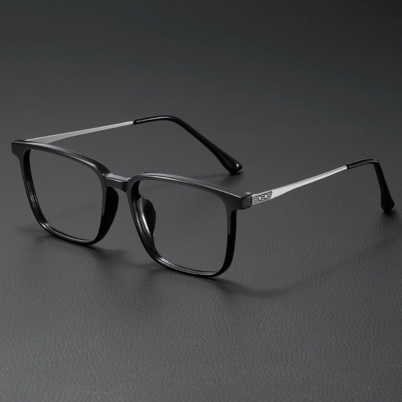GỌNG KÍNH RETRO THỜI TRANG INLOOK EYEWEAR | Shopee Việt Nam