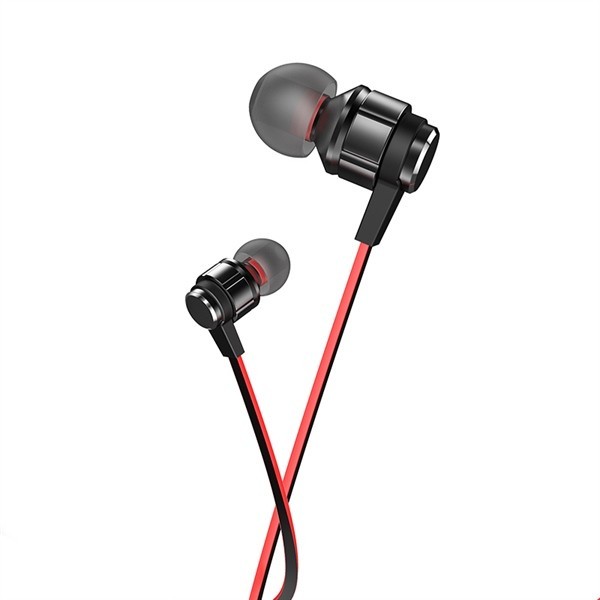 Tai nghe hoco M85 cổng 3.5mm(Đen) | Shopee Việt Nam