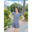 Bộ thể thao nữ bộ tập gym yoga aerobic nữ set đi bơi bộ naqi co giãn thoải mái