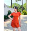 Bộ thể thao nữ bộ tập gym yoga aerobic nữ set đi bơi bộ naqi co giãn thoải mái