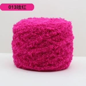 13 - Burnt Pink