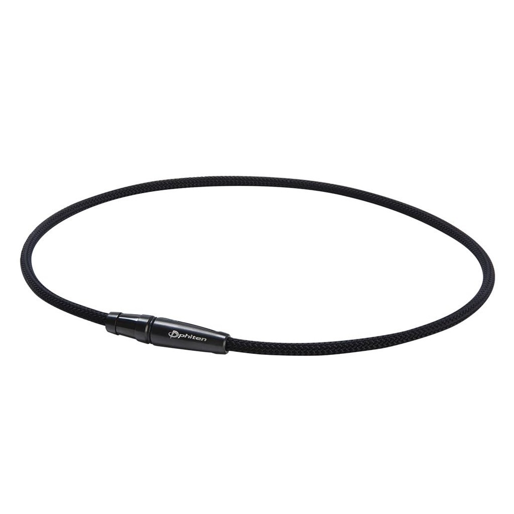 Phiten Necklace RAKUWA Neck X100 Leash Model 【Direct from japan