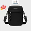 Túi Canvas Mini Đeo Chéo Gọn Nhẹ Cá Tính DV304 Hàng Cao Cấp Bảo hành 12 tháng