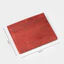 Ví Card Da Bò Đơn Giản Tiện Lợi DFC03 Hàng Cao Cấp Bảo hành 12 tháng
