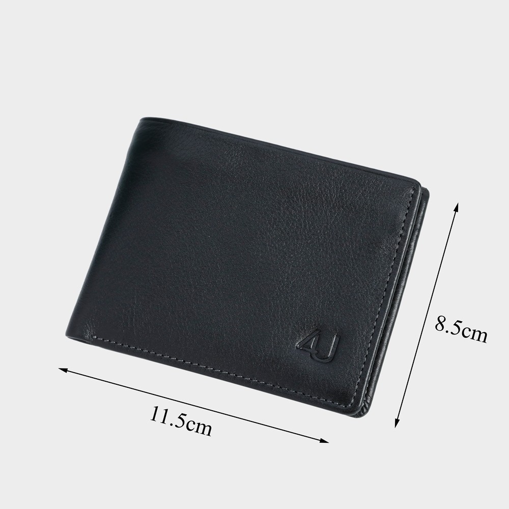Ví Nam Da Bò Form Nhỏ Gọn FA167 Hàng Cao Cấp Bảo hành 12 tháng