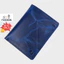 Bóp Ví Nam Da Bò Pull Up Dáng Đứng FB243 Hàng Cao Cấp Bảo hành 12 tháng