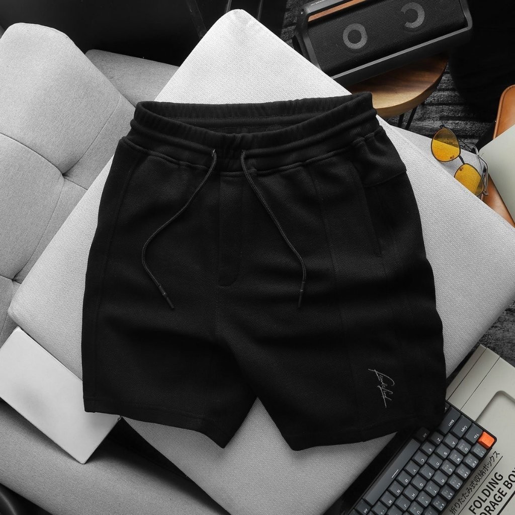 Quần Thun Nam Pack T thời trang, Vải thun pique cotton cao cấp, siêu đẹp,siêu mát dày dặn, hàng cao cấp STS Fashion