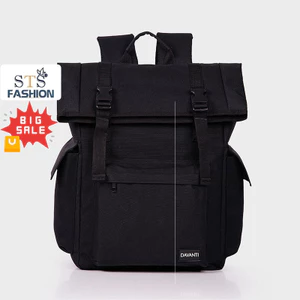 Balo Vải Canvas Chống Nước Cao Cấp BL104 Hàng Cao Cấp Bảo hành 12 tháng