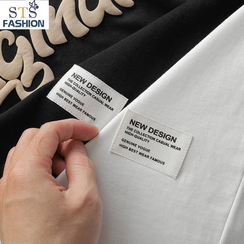 Áo Thun Oversize ORG,Chất liệu Cotton khô, 100% cotton dệt gân nhỏ, thấm hút tốt, co giãn mềm mại, siêu đẹp