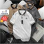 Áo Thun Nam Cổ Bẻ Pack K, Chất vải 100% cotton, co giãn mềm mại, mịn mát, hàng siêu đẹp cao cấp STS FASHION