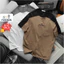 Áo Thun Oversize Pack, Chất liệu Cotton khô, 100% cotton dệt gân nhỏ, thấm hút tốt, co giãn mềm mại, STS0230