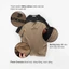 Áo Thun Oversize Pack, Chất liệu Cotton khô, 100% cotton dệt gân nhỏ, thấm hút tốt, co giãn mềm mại, STS0230