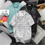 Hàng Đẹp, Áo Thun Cổ Bẻ Pack Min, Họa tiết trẻ trung, Chất cá sấu CVC, thành phần cotton cao, sớ vải mềm mịn, thoáng mát