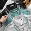 Hàng Đẹp, Áo Thun Cổ Bẻ Pack Min, Họa tiết trẻ trung, Chất cá sấu CVC, thành phần cotton cao, sớ vải mềm mịn, thoáng mát