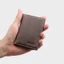 Bóp Ví Nam Da Bò Đựng Thẻ Card, Tiền Mặt Tiện Lợi DFC01 Hàng Cao Cấp Bảo hành 12 tháng