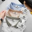Áo POLO nam Cổ Bẻ PackGareth, thun cá sấu poly cao cấp,mềm mịn, kháng khuẩn siêu mát -STS0182