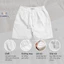 Quần Short Kaki Nam Lưng Thun,chất vải mềm mịn, co giãn, thể thao thời trang, hàng cao cấp P0188