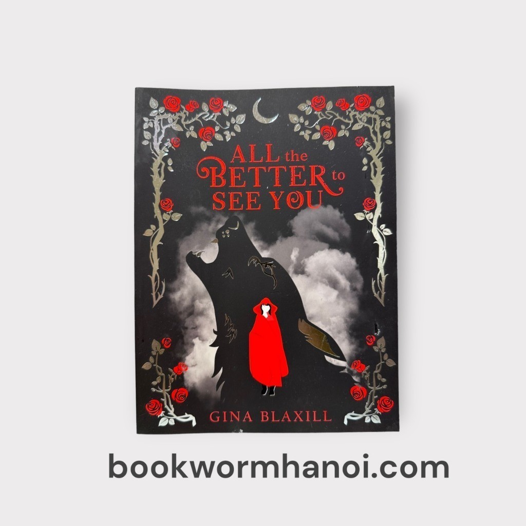 Sách - All The Better To See You | Shopee Việt Nam