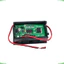 Đồng hồ đo áp DC 2 dây 5V - 120VDC