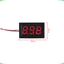 Đồng hồ đo áp DC 2 dây 5V - 120VDC