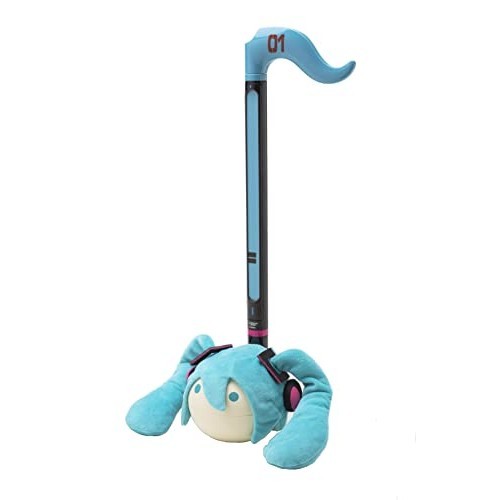 Otamatone Otamatone Deluxe Hatsune Miku Ver. W100×H440×D12mm 1367 【GỬI ...