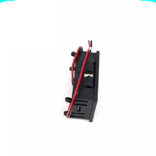 Đồng hồ đo áp DC 2 dây 5V - 120VDC
