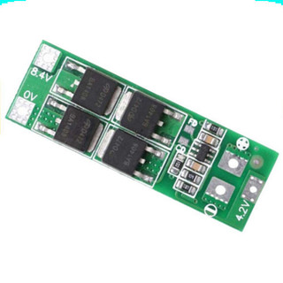 Mạch bảo vệ cân bằng pin Lithium 2S 7.4V ( pin 3.7V) không kẽm hàn
