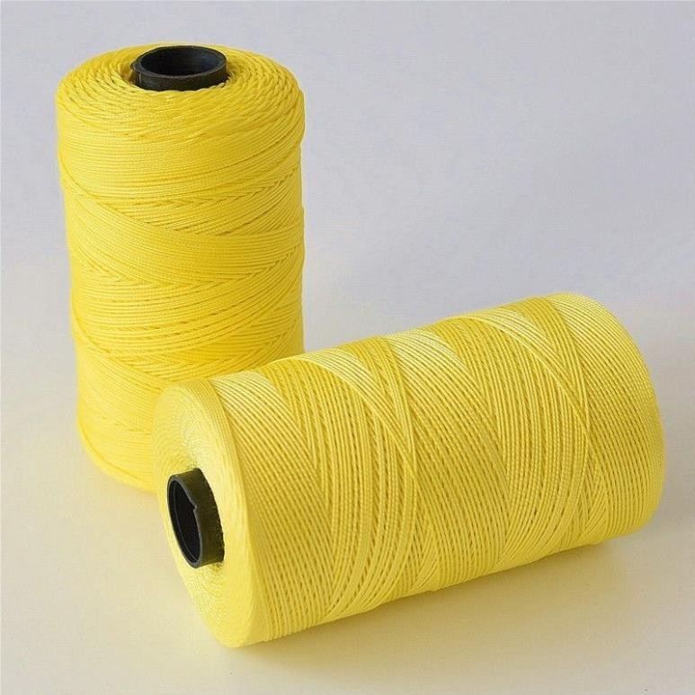 DÂY XOẮN NÂU – VÀNG THẢ DIỀU SIÊU CHẮC CHẮN & RẺ – 2 SỢI 3 SỢI XOẮN CAO CẤP