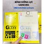 Kính cường lực Samsung Galaxy Tab A9 (X110 X115) A9PLUS (X210 X215 X216)
