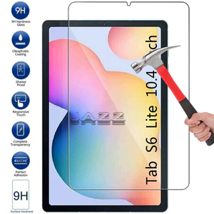Miếng Kính Cường Lực Samsung Galaxy Tab S6 Lite P610 P615