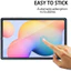 Miếng Kính Cường Lực Samsung Galaxy Tab S6 Lite P610 P615