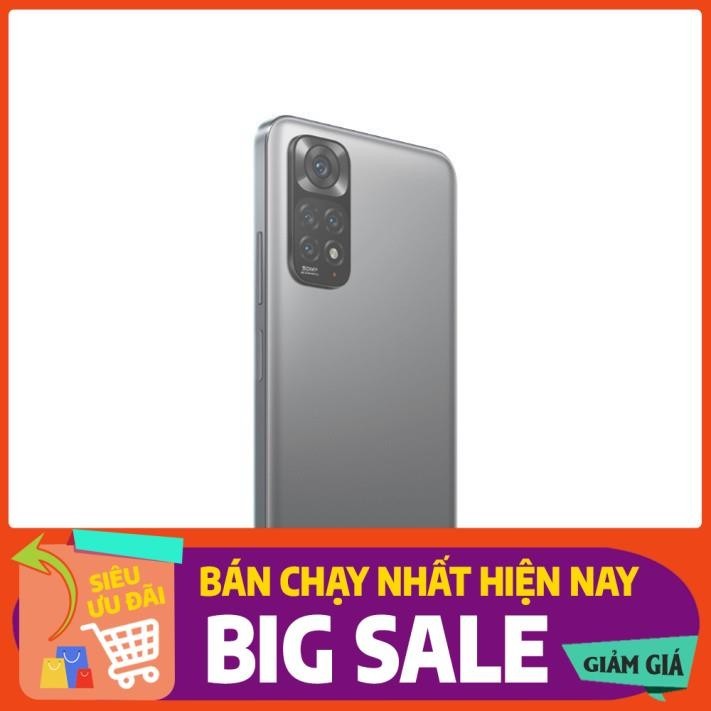 Điện thoại Xiaomi Redmi Note 11 (6GB/128GB) - Hàng Chính Hãng BH 12 ...